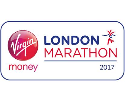 London Marathon 2017